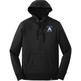 Chicago Bulldogs New Era French Terry Pullover Hoodie