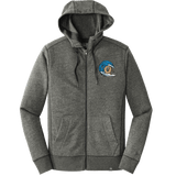 BagelEddi's New Era French Terry Full-Zip Hoodie