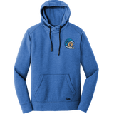 BagelEddi's New Era Tri-Blend Fleece Pullover Hoodie