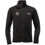 Westchester Express The North Face Sweater Fleece Jacket
