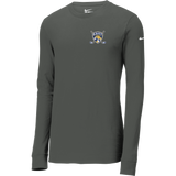 Downingtown East Nike Dri-FIT Cotton/Poly Long Sleeve Tee