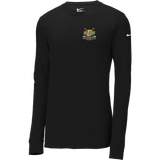 Downingtown East Nike Dri-FIT Cotton/Poly Long Sleeve Tee