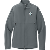 Carolina Premier Hockey Nike Full-Zip Soft Shell Jacket