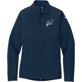 Kensington Valley Rebels Nike Full-Zip Soft Shell Jacket