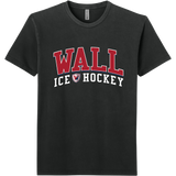 Wall Hockey Soft Wash Cotton Tee