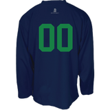 NYC Hockey Club Youth Practice Jersey
