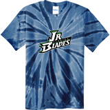 Junior Blades Youth Tie-Dye Tee