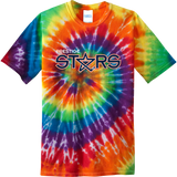Prestige Stars Youth Tie-Dye Tee