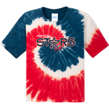 Prestige Stars Youth Tie-Dye Tee