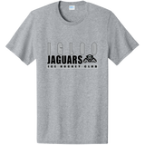 Igloo Jaguars Easy Cotton Tee