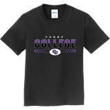 Curry College Youth Fan Favorite Tee