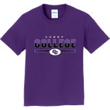 Curry College Youth Fan Favorite Tee
