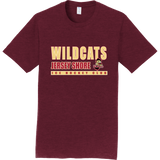 Jersey Shore Wildcats Adult Fan Favorite Tee