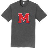 Mount St. Charles Adult Fan Favorite Tee