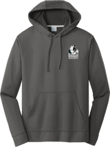 Berdnikov Bears Performance Fleece Pullover Hooded Sweatshirt