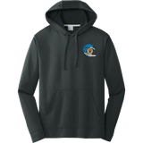 BagelEddi's Performance Fleece Pullover Hooded Sweatshirt