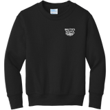 Brutes Mafia Youth Core Fleece Crewneck Sweatshirt