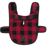 Igloo Jaguars Pet Fleece Jacket