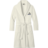 Mid-State Mustangs Dream Plush Robe