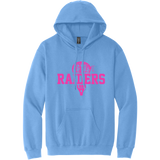 SPF Lacrosse Softstyle Midweight Pullover Hooded Sweatshirt