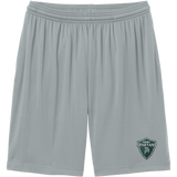Biggby Spartans PosiCharge Competitor 7 Inch Pocketed Short