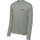 Prestige Stars Long Sleeve PosiCharge Competitor Tee