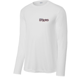 Prestige Stars Youth Long Sleeve PosiCharge Competitor Tee