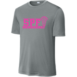 SPF Futures PosiCharge Competitor Tee