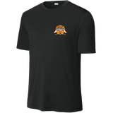 Philly Fire PosiCharge Competitor Tee