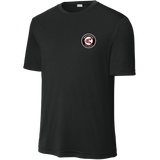 Westchester Express PosiCharge Competitor Tee