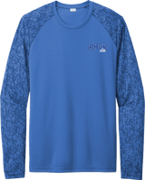 Ironbound Long Sleeve Digi Camo Tee