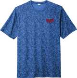 York Devils Digi Camo Tee