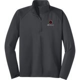 Mercer Junior Hockey Sport-Wick Stretch 1/4-Zip Pullover