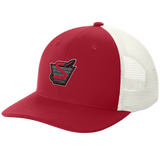Strathroy Rockets Club Trucker Cap