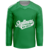 Skyliners Youth Reversible Sublimated Practice Jersey