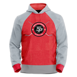 South Pittsburgh Rebellion Youth Sublimated Hoodie
