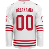 Acela Youth Goalie Sublimated Jersey