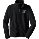 Downingtown East Youth Value Fleece Jacket