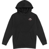 Scary Badgers Youth Pullover Fleece