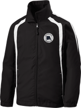 Aspen Aviators Youth Colorblock Raglan Jacket